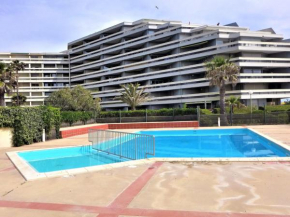 Apartment Grand Sud-16